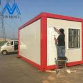 flat pack premade shipping container homes