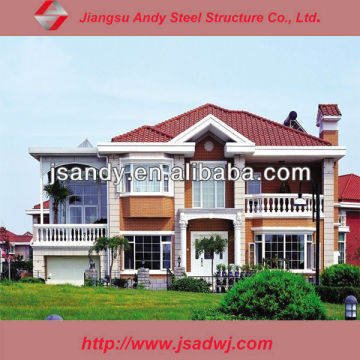 Light Steel Structure Mobile House
