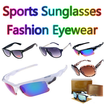 Discount Fashion Sports Sunglasses
