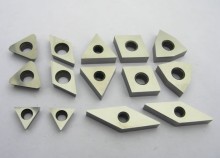 Cemented Carbide Insert