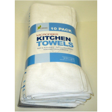 microfiber terry floor cleaning cloth