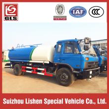 Véhicule de 190CH Dongfeng Diesel camion 12000L eau arrosage