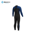 Seaskin 2.5mm Freediving Scuba Diving Wetsuit For Men