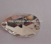 fancy Hot fix Rhinestones