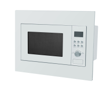 Touch Control Small Microwave Oven Supplied by Oven Factory