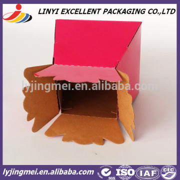 best selling paper box for fresh flower