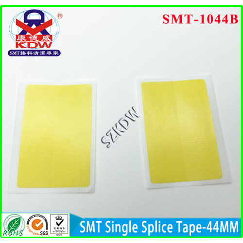 SMT Tape Splice Single 44mm