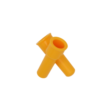 Burette With Medical Burette Rubber Stopper