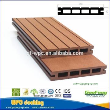 PWC Decking