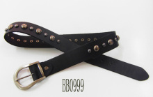 New Item Belt
