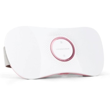 High Quality Electronic Waist Massager