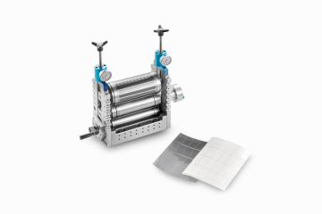 Die cutting stations cutting unit