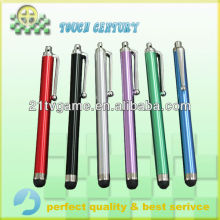 mobile screen touch pen/ipad/ipod screentouch pen