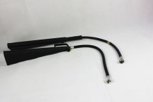 5kg Fire Extinguisher Hose and Horn