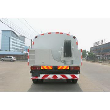 FOTON AUMAN 8-10CBM High Pressure Washer Truck