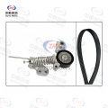 Set accesorii pentru întinderea curelei pentru Volvo S80L V40