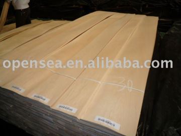 maple Veneer