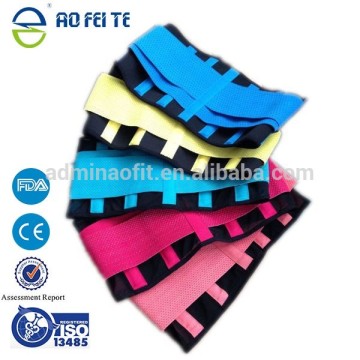 waist trimmer bandage