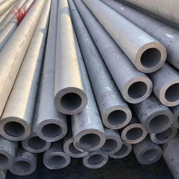 ASTM A790/789 STAINLESS DUPLEX PIPE