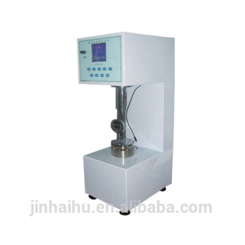 Alibaba website Digital micro vickers hardness tester