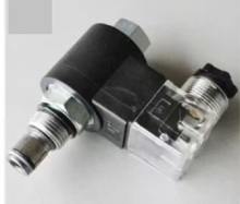 DHF08-221 Two Position Normally Open Valve