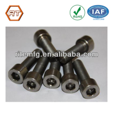 titanium bolt