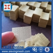 Bronze Wire Mesh 100 Mesh
