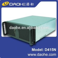 4U rack mount server case industry rackmount chassis 10bays rack case