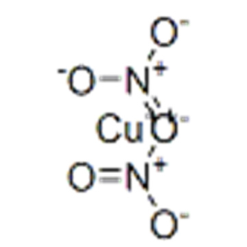 Nitrate cuivrique CAS 3251-23-8