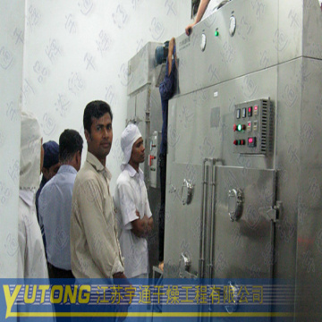 cell Series Hot Air Citculation Dryer Oven