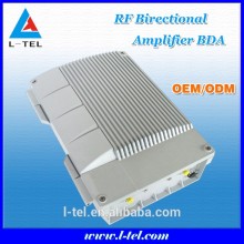 VHF wireless rf repeater bda 130-170 MHz signal link repeater