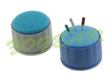 Polyamide / Aluminium Dental Ruler Endo File Holder Dental