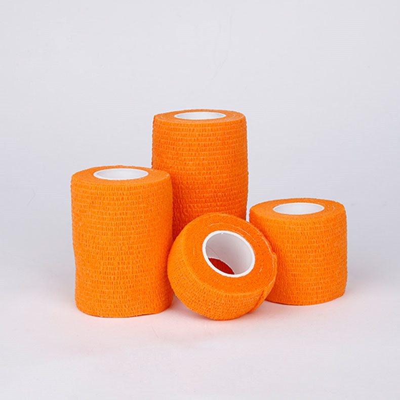  cohesive elastic bandage