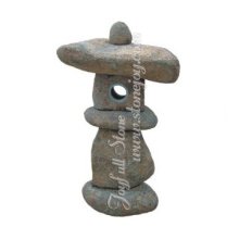 Boulder Stone Lanterns