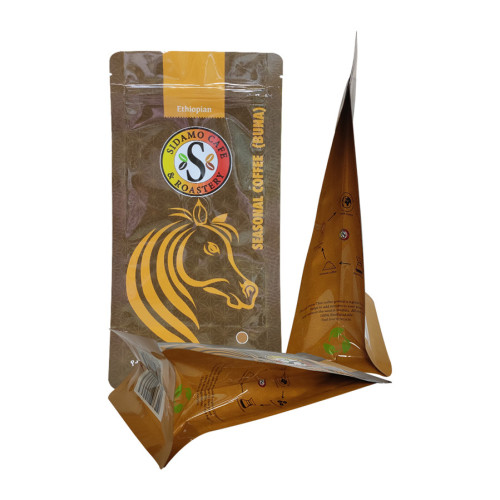 Product Biodegradable 5 Pound Bag Of Coffee