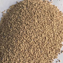 Water dispersible granule dryer