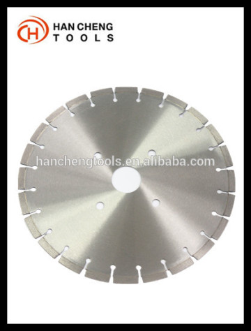 asphalt diamond saw blade laser saw blade diamond cutting saw blade