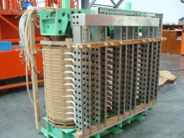 35kV Electric arc furnace transformer