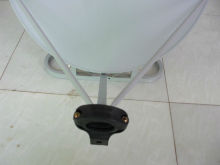flat panel satellite antenna