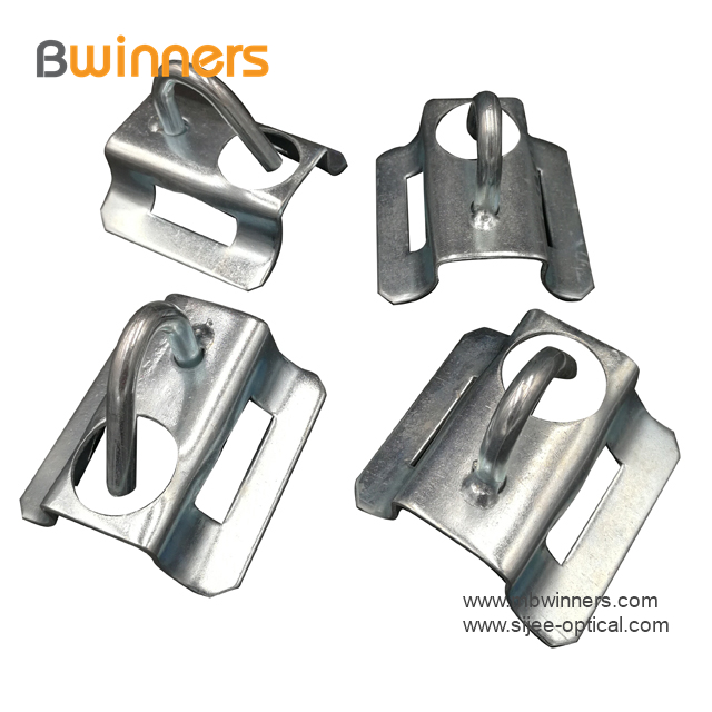 Outdoor Ftth Pole Install Hooks Outdoor Ftth Pole Install Hooks