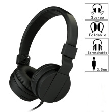 Headphone Factory Promotion gute Sounds OEM-Kopfhörer