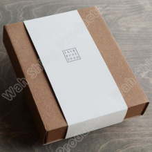 Nice gift box set with prompt delivery