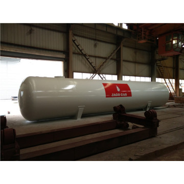 48m3 LPG Bulk Storage Tanks