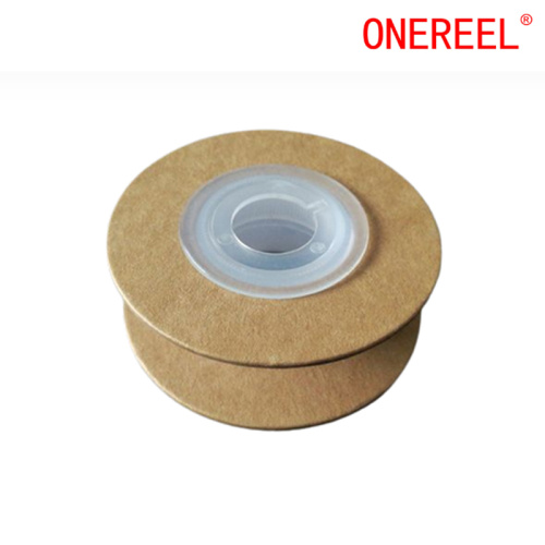 Spool Kraft para acessórios de fita para acessórios de fita