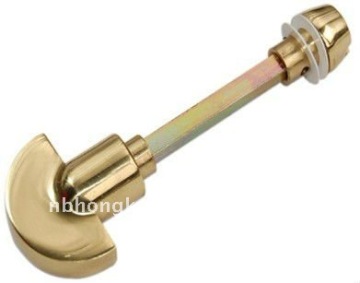 Cabinet brass knob