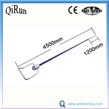 Thermocouple Sensor Lance in Casting