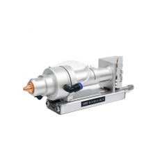 Hot Sales Universal CO2 Single Focal Length Laser Cutting Head: Specialized for Plastic Cutting and Non-Metal Applications