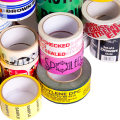 Custom Printed Packing Shipping Carton Sealing Tape