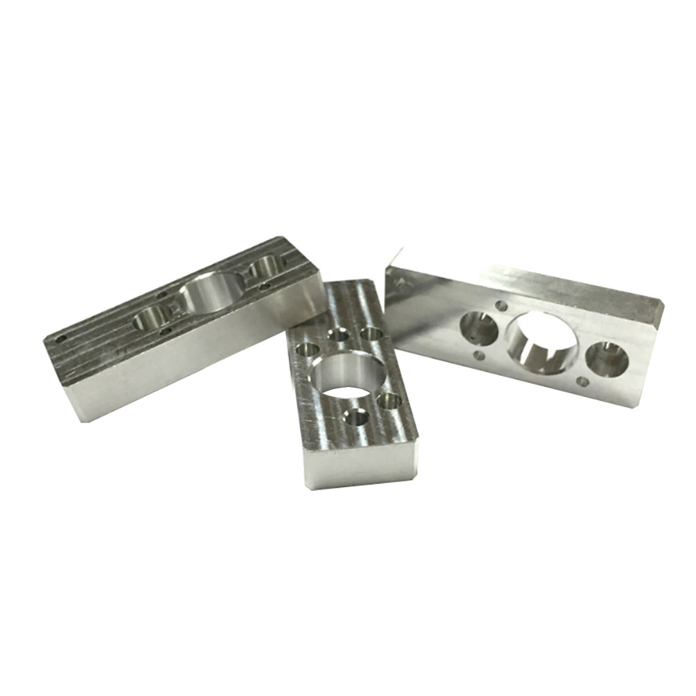 Customization of CNC Machining Stainless Steel