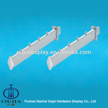 Competitive Price Stainless steel Display Hanger For Shop